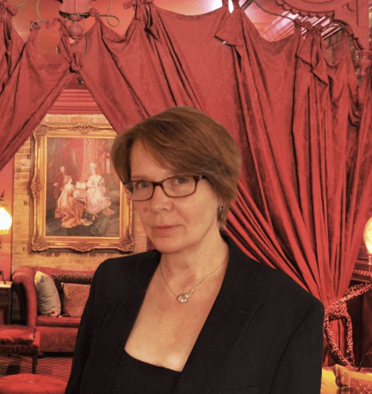 Photo - TAROT BY OMELIA