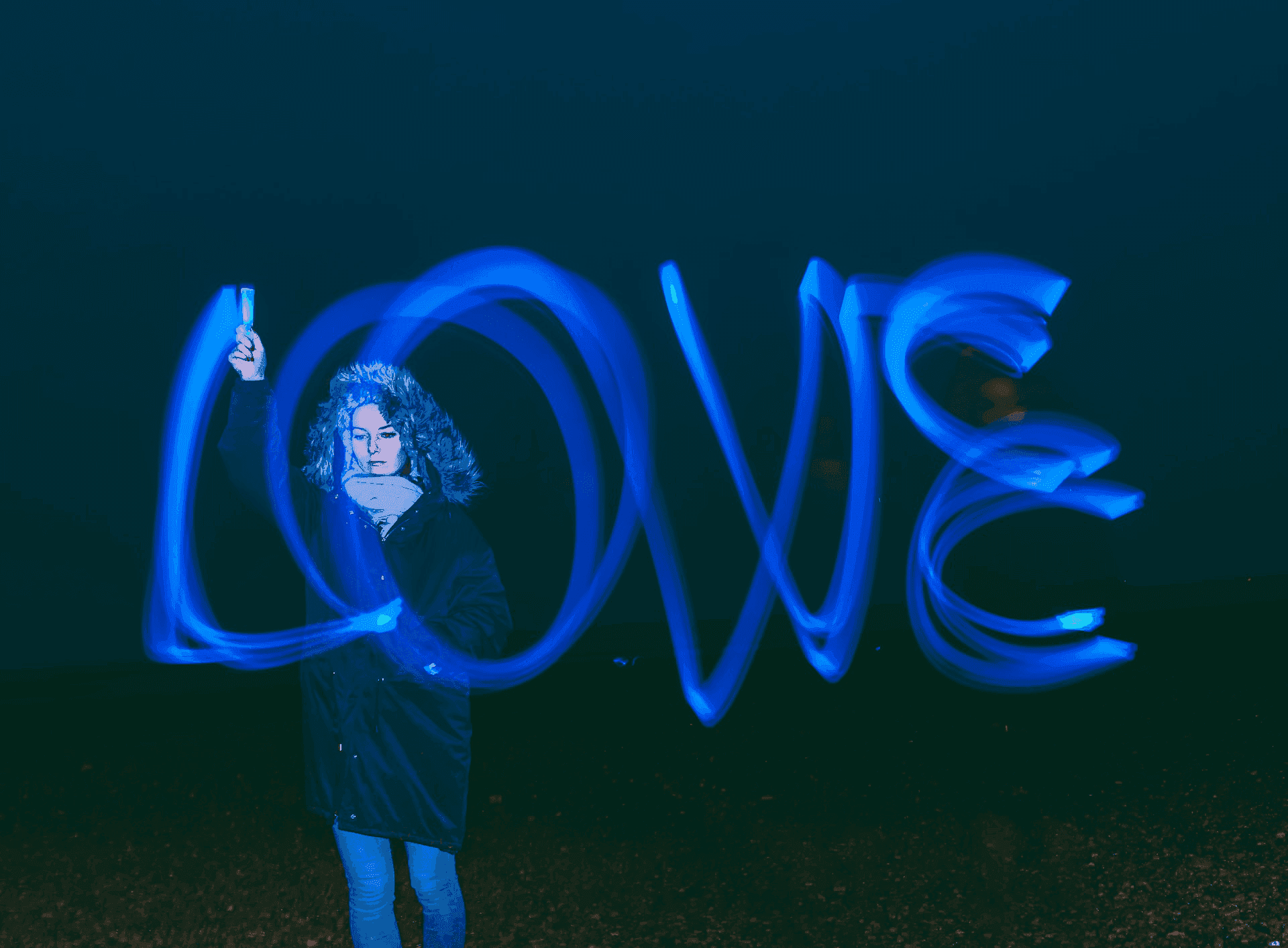 Photo - Manifesting love and attracting a partner