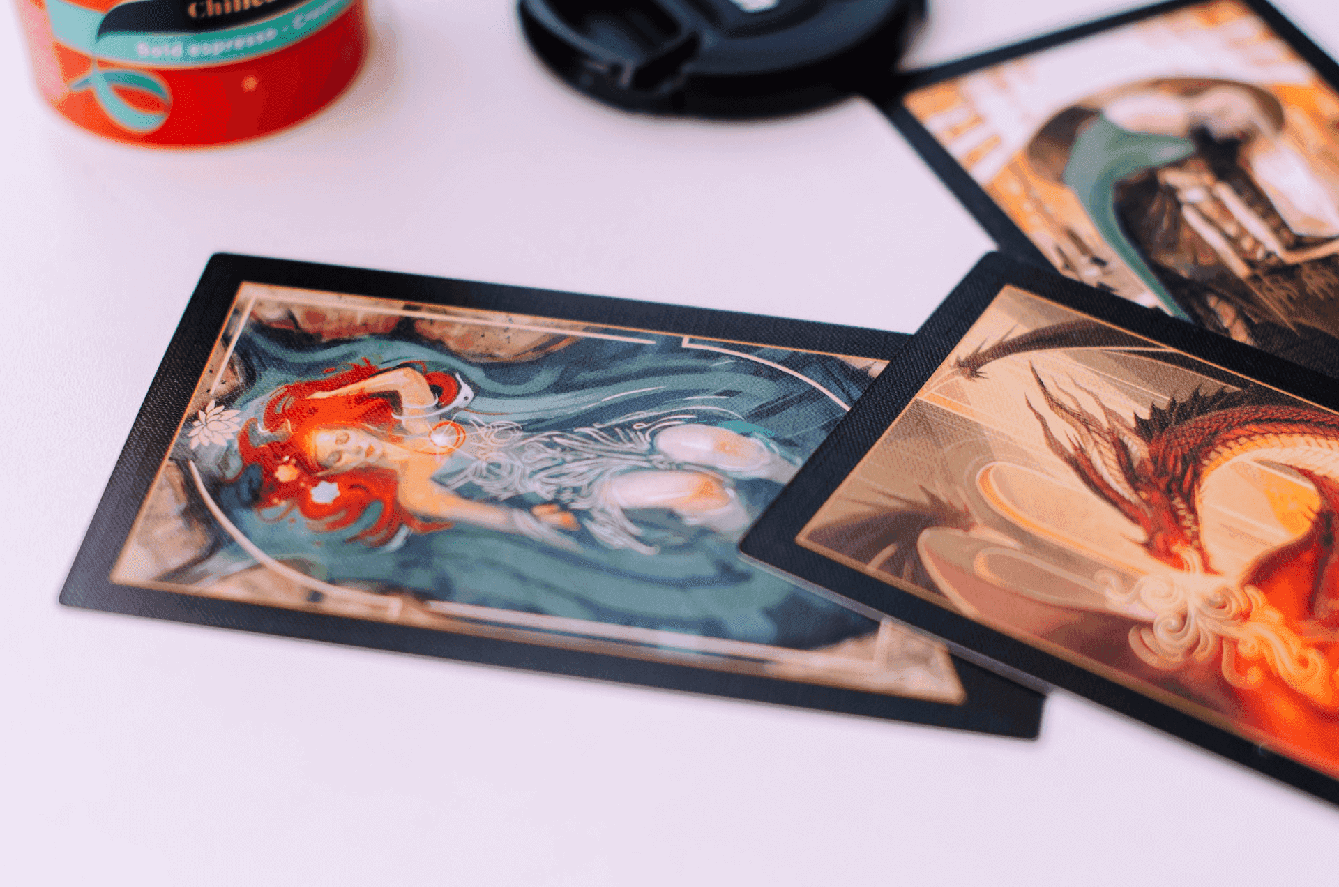 Photo - Tarot helps navigate love and relationships