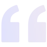 Opening quotation marks