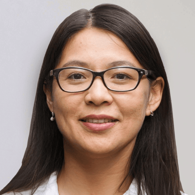 Madam Deirdre Photo - Madam Deirdre