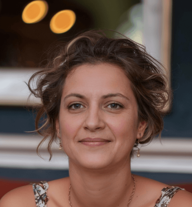 Miss Misty Photo - Miss Misty