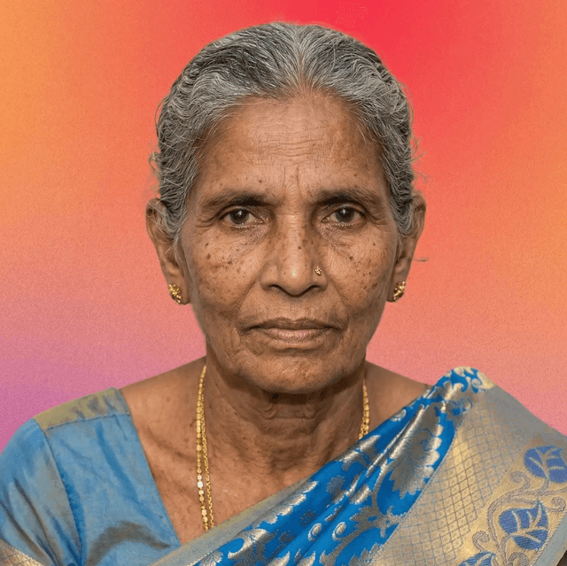 Kavya Shanti Photo - Kavya Shanti