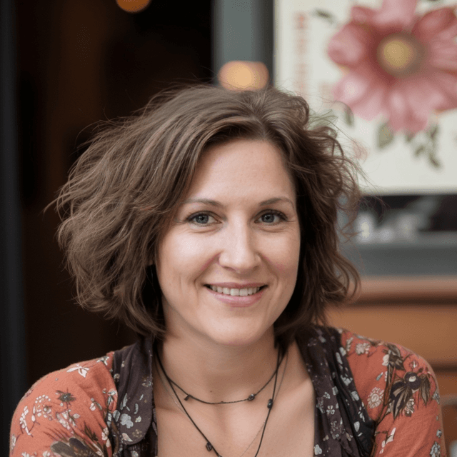 Stellar Guide Gabriela Photo - Stellar Guide Gabriela