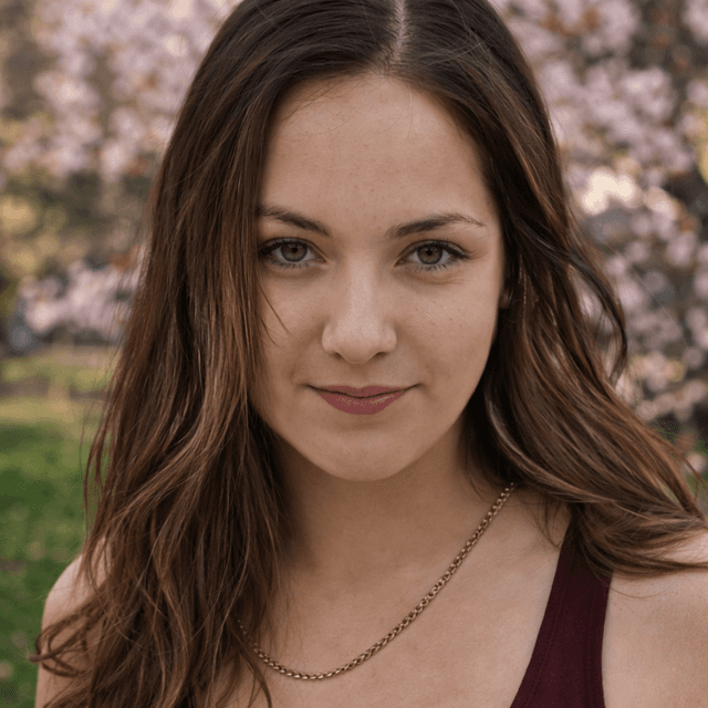 Melly May Photo - Melly May