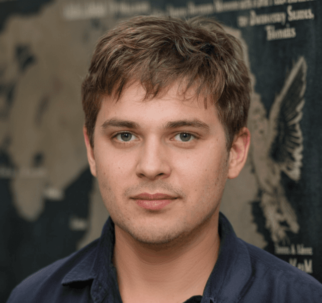 John29 Photo - John29