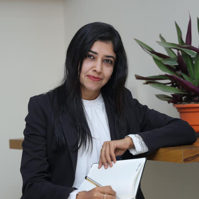 Meera Soul Photo - Meera Soul