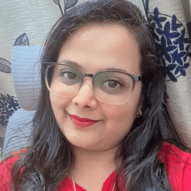 Khushbu Divine Tarot Photo - Khushbu Divine Tarot