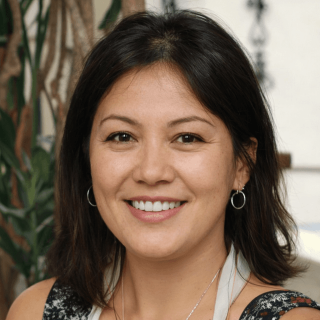 Medium Luna Photo - Medium Luna