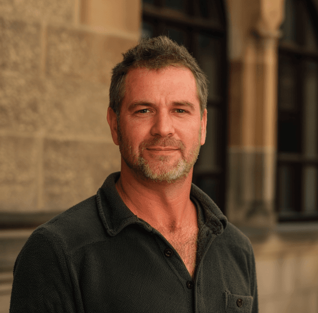 Robert Oberon Photo - Robert Oberon