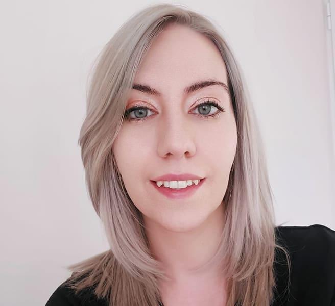 Natalie Photo - Natalie