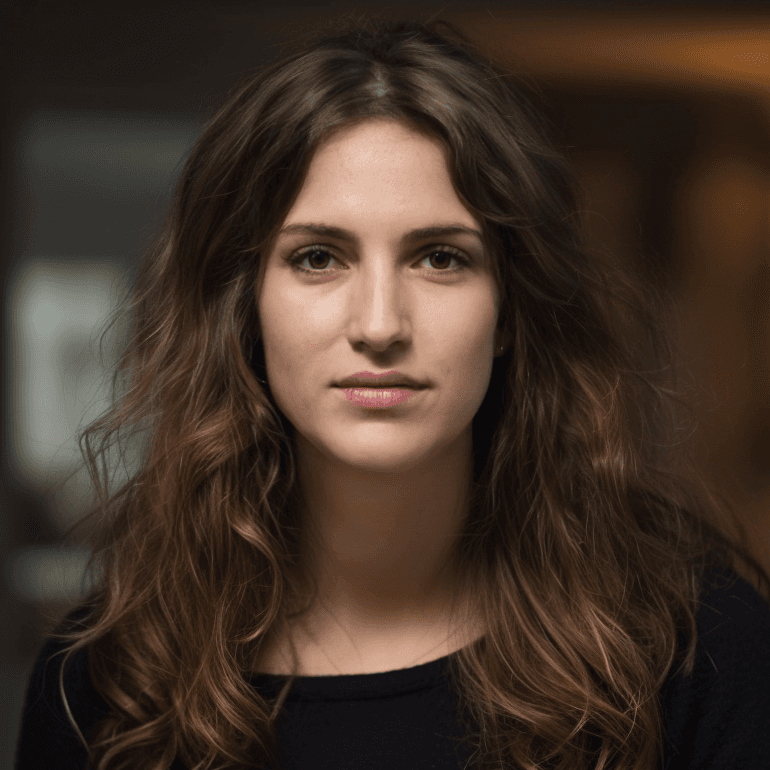 Mystic Elara Photo - Mystic Elara