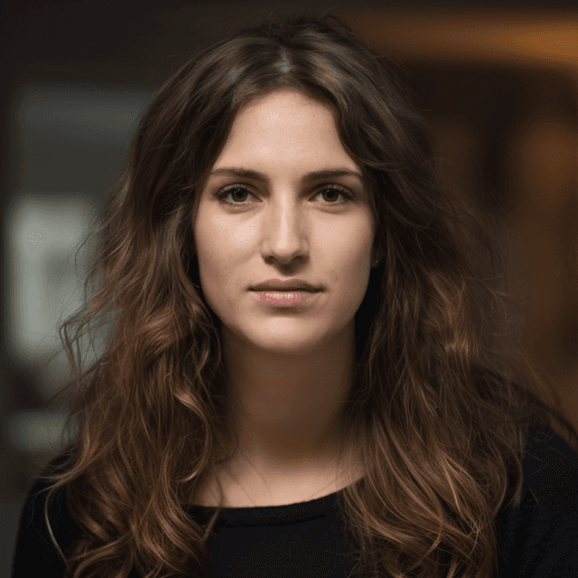 Mystic Elara Photo - Mystic Elara