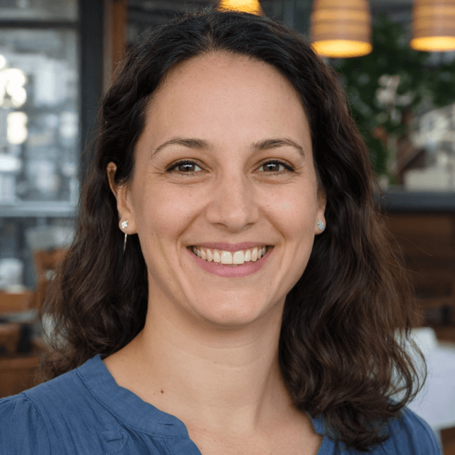 Spiritual teacher Rosanna Photo - Spiritual teacher Rosanna