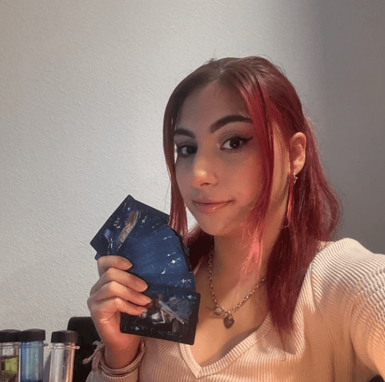 Mystic Serenity Photo - Mystic Serenity