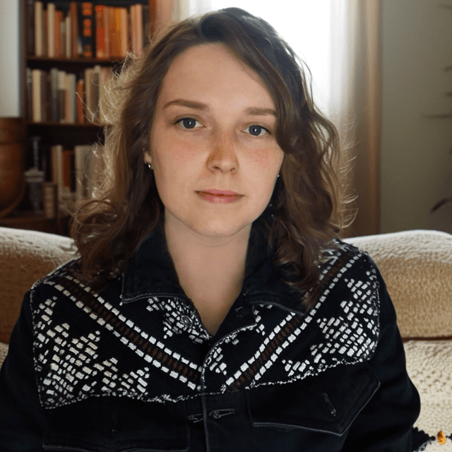 Gabija Photo - Gabija