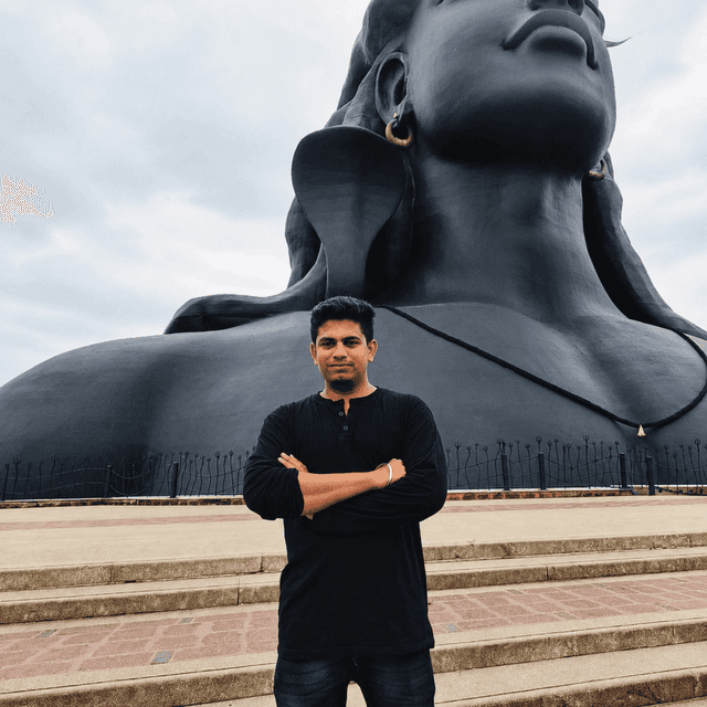 Aarudran Photo - Aarudran