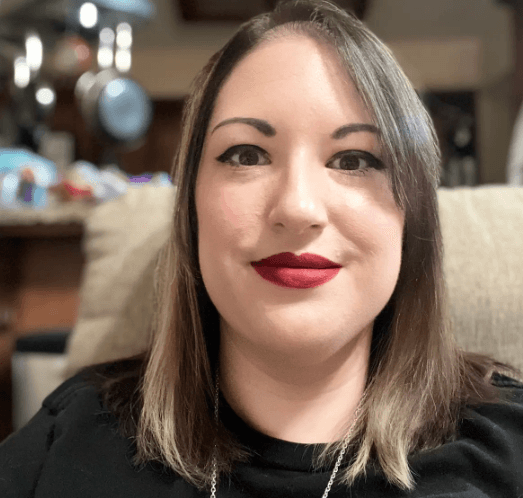 Felicia Fox Photo - Felicia Fox