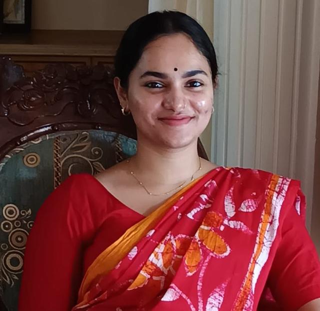 The High Priestess Photo - The High Priestess