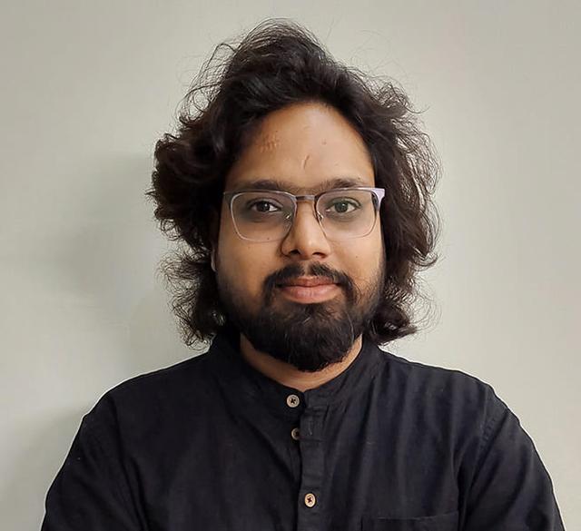 Peeyush Photo - Peeyush