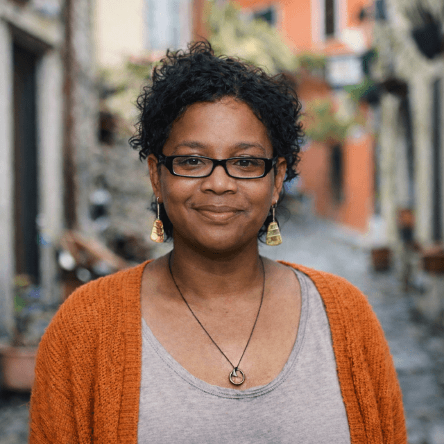 Mystic Glenda Photo - Mystic Glenda