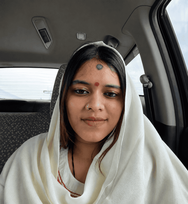 Shakti Calling Photo - Shakti Calling
