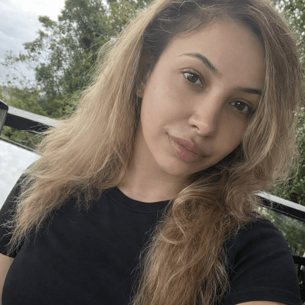 Psychic Jada Photo - Psychic Jada