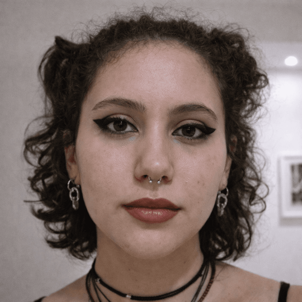 Auralyne Photo - Auralyne