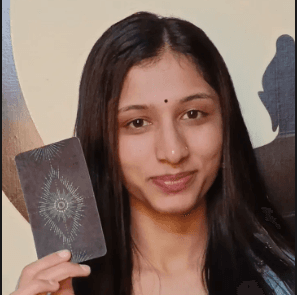 Psychic Maya Photo - Psychic Maya