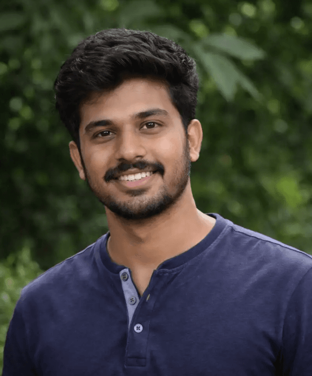 Aryav Dharma Guide Photo - Aryav Dharma Guide