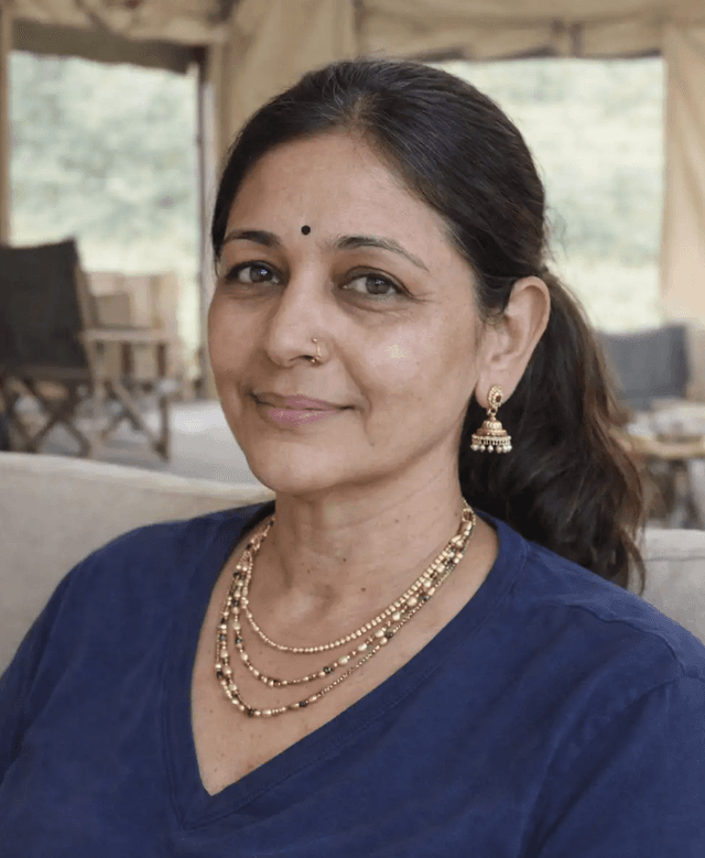 Pooja Aura Guide Photo - Pooja Aura Guide