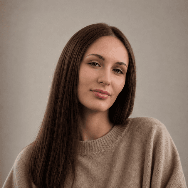 Eva Malina Photo - Eva Malina