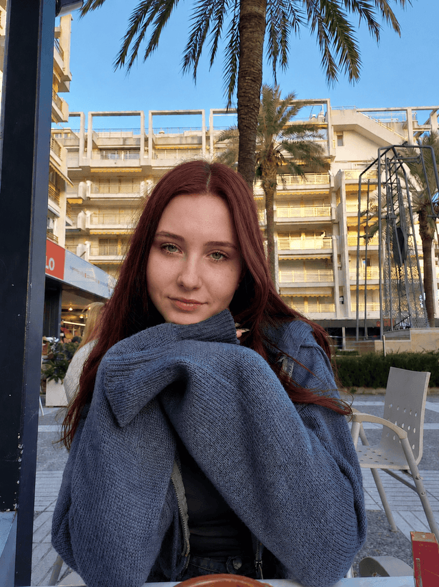 Seraphina Moon Photo - Seraphina Moon