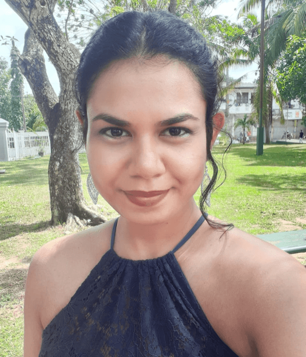 Teresa Photo - Teresa