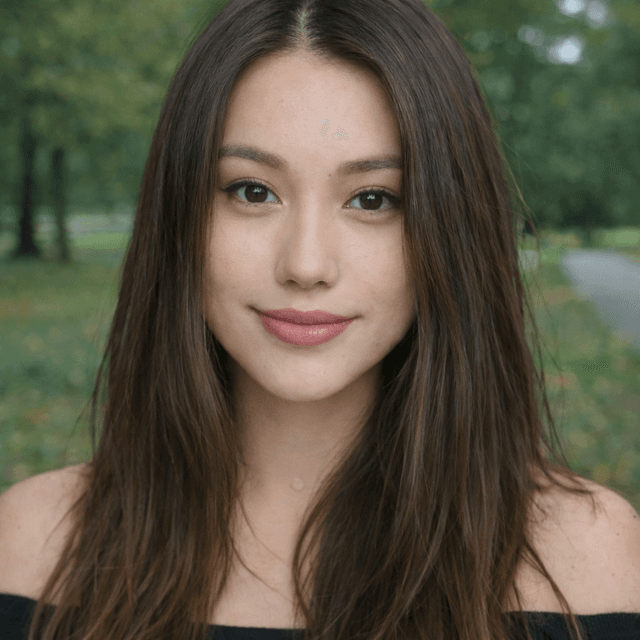 Morgan Photo - Morgan