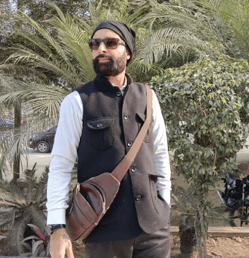 Mahayogi Photo - Mahayogi