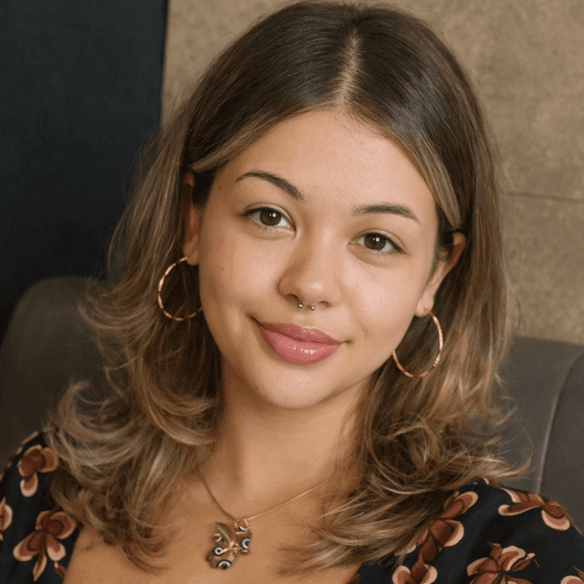 Psychic Sasha Photo - Psychic Sasha