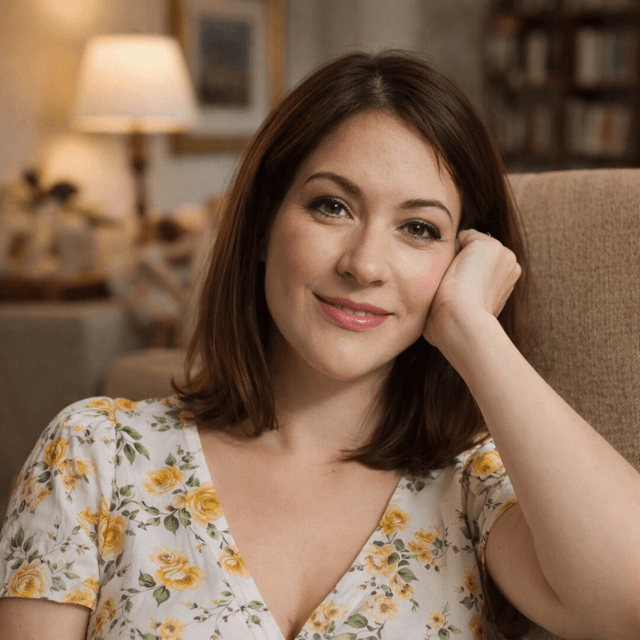 Bea Insightful Photo - Bea Insightful