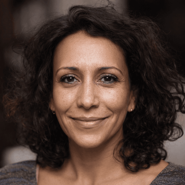 Psychic Cassandra Photo - Psychic Cassandra