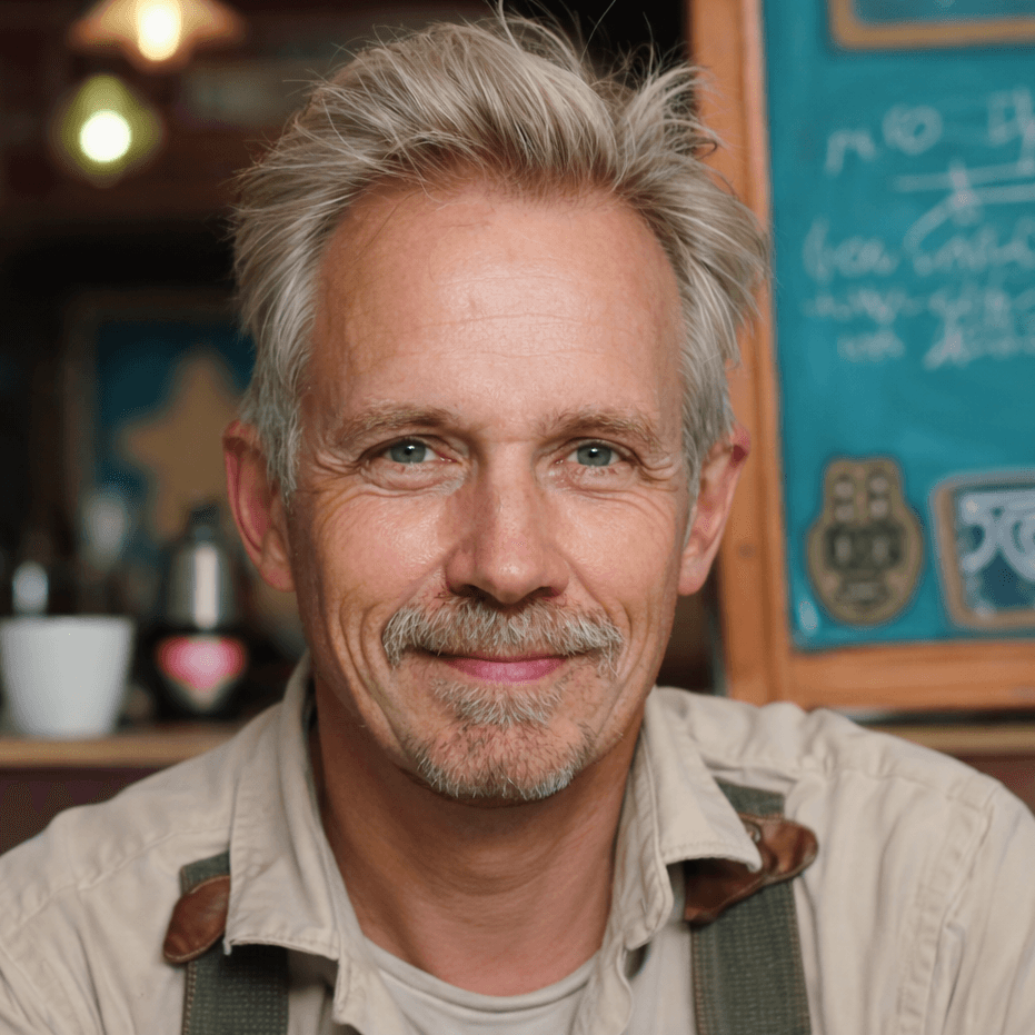 Belvedere Photo - Belvedere