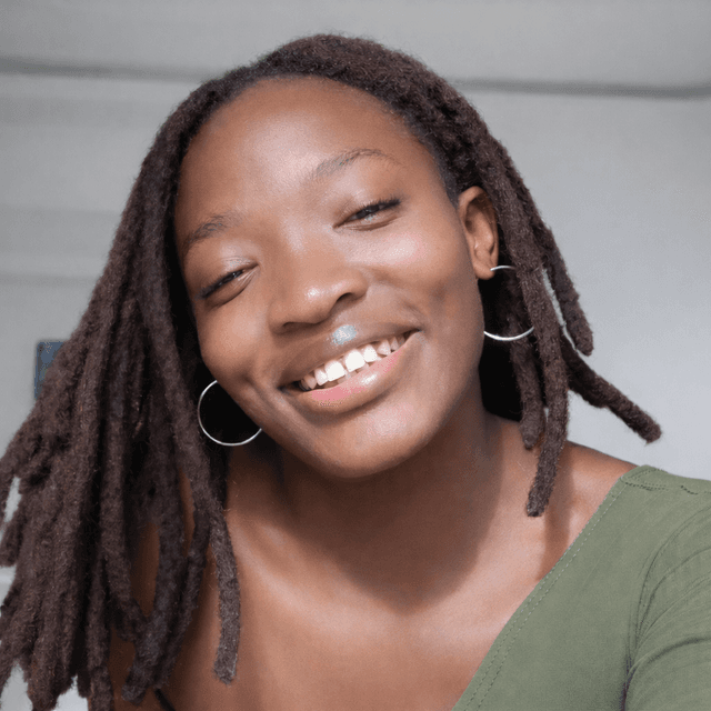 Nightmuse Photo - Nightmuse