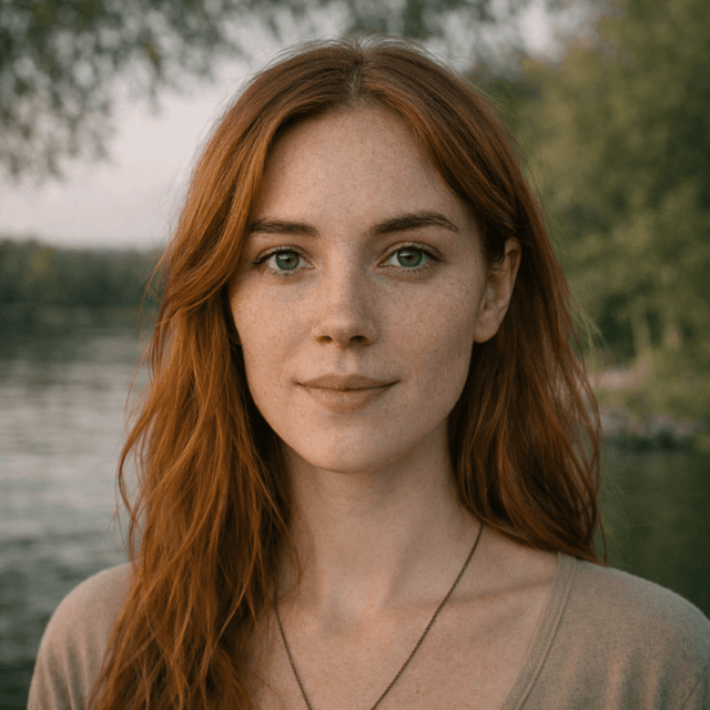 Kristen Tarot Master Photo - Kristen Tarot Master