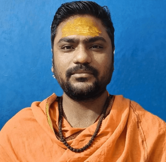 Acharya Ram Krishna Photo - Acharya Ram Krishna