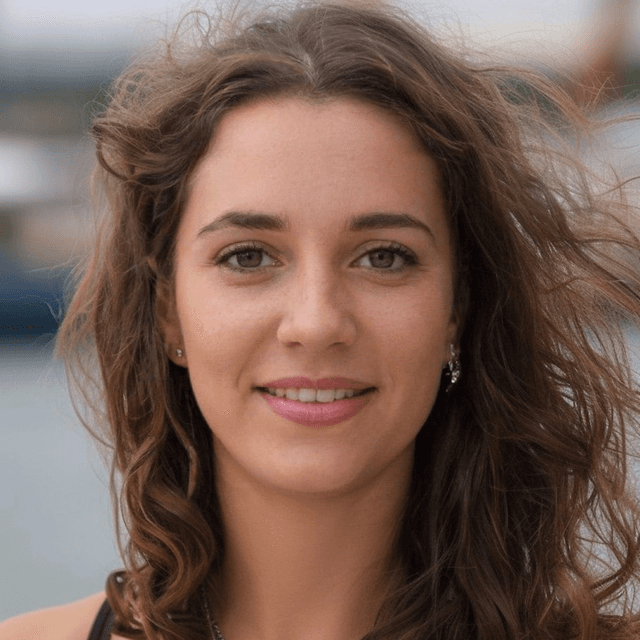 Miss Kallisto Photo - Miss Kallisto