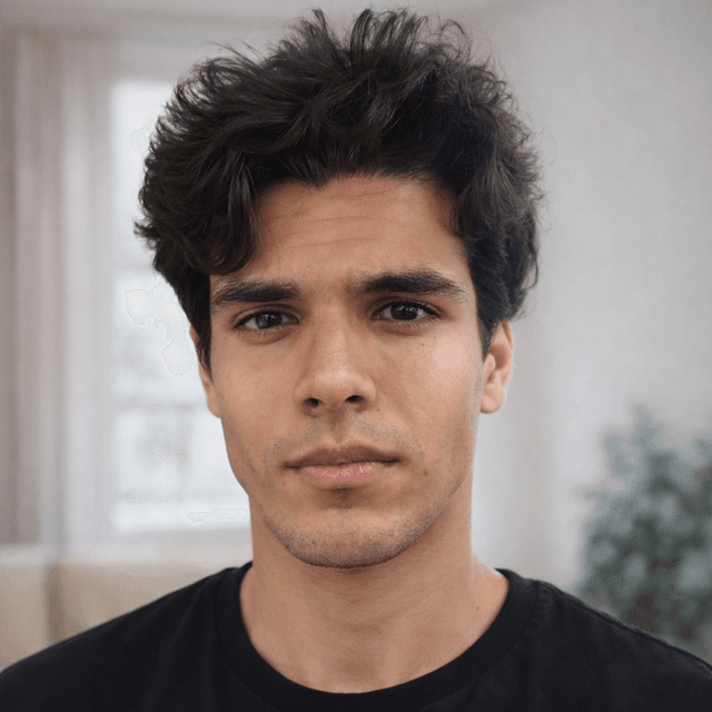 Markus Photo - Markus