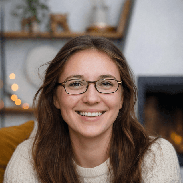 Lady Abril Photo - Lady Abril