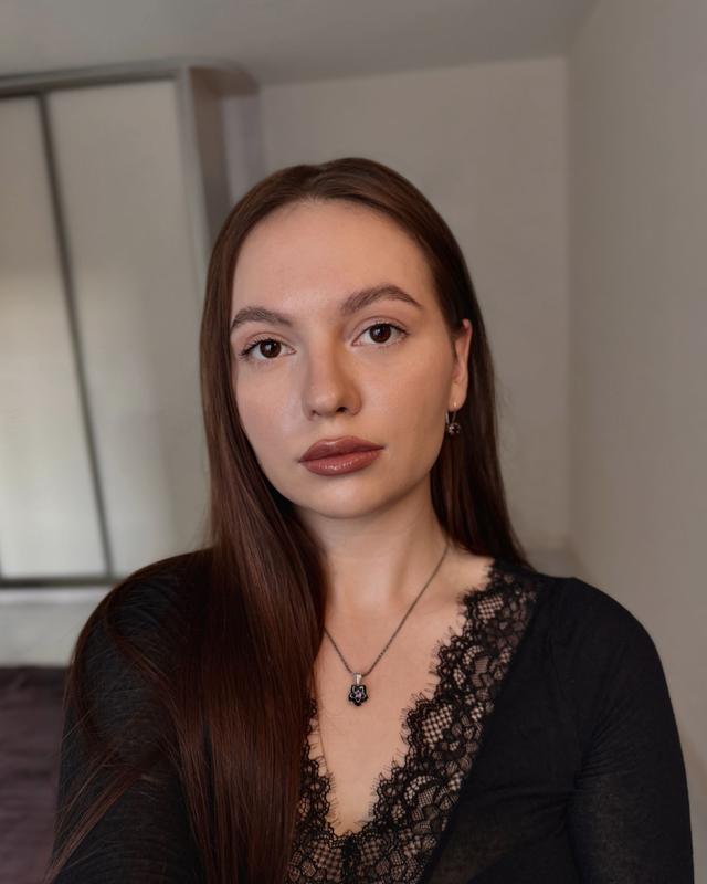 Daria Hayat Photo - Daria Hayat