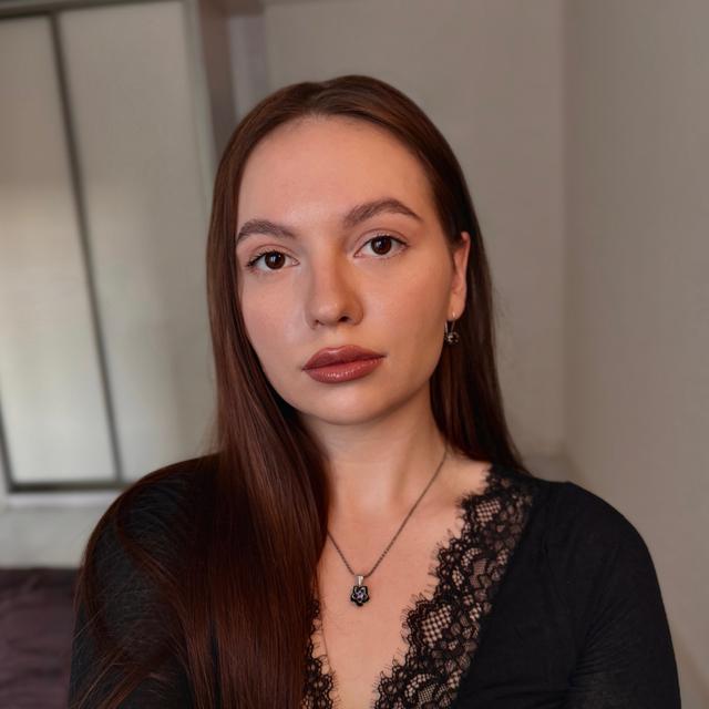 Daria Hayat Photo - Daria Hayat