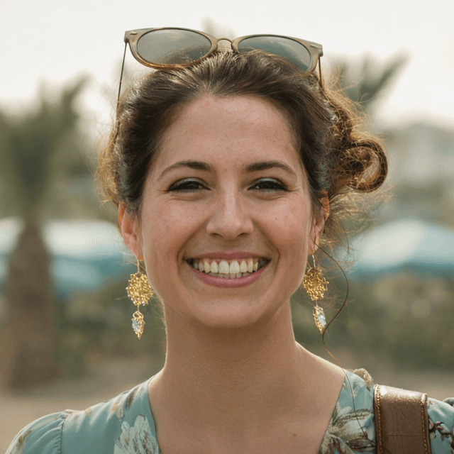 Janelle Photo - Janelle