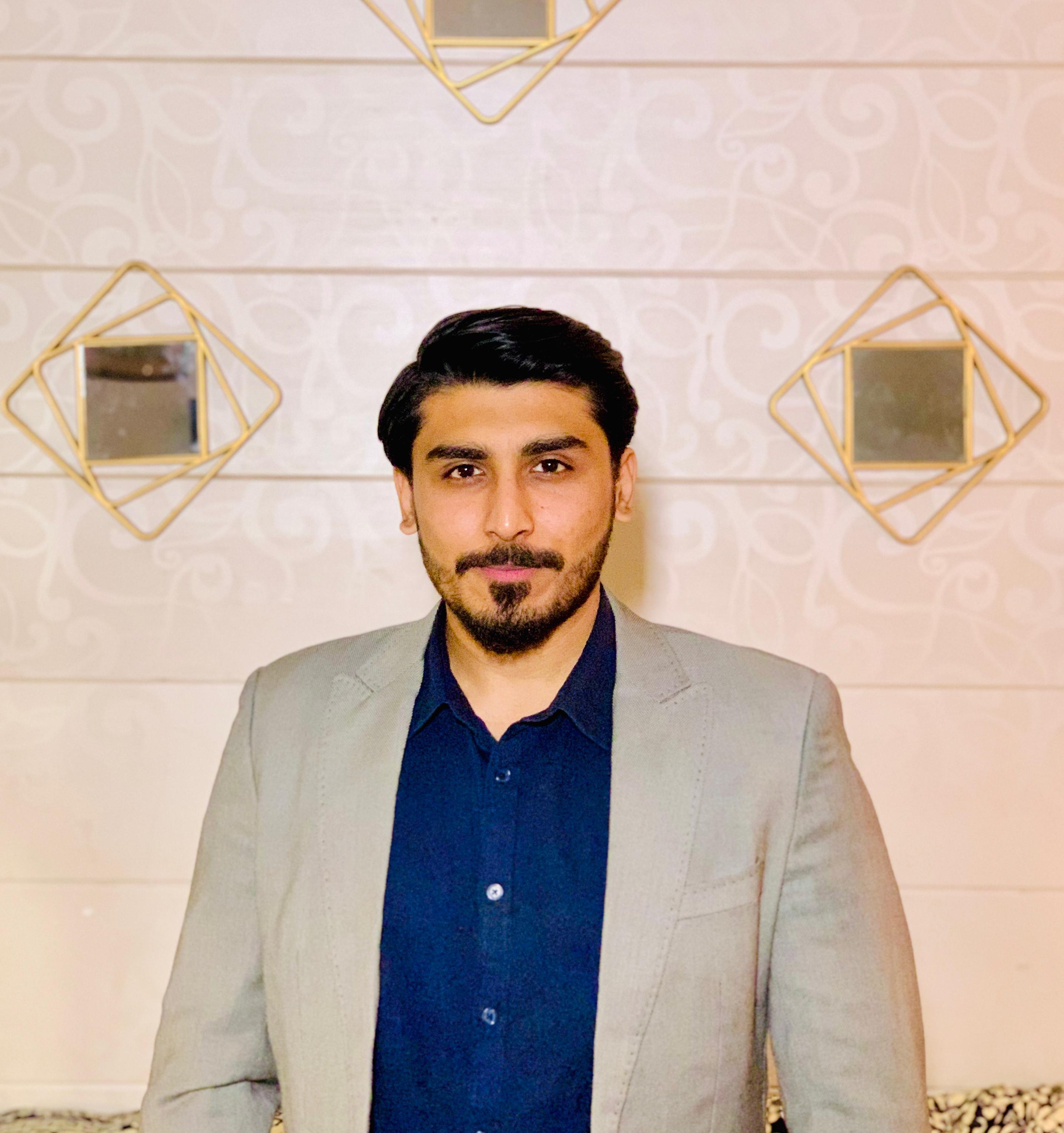 Charles Photo - Charles